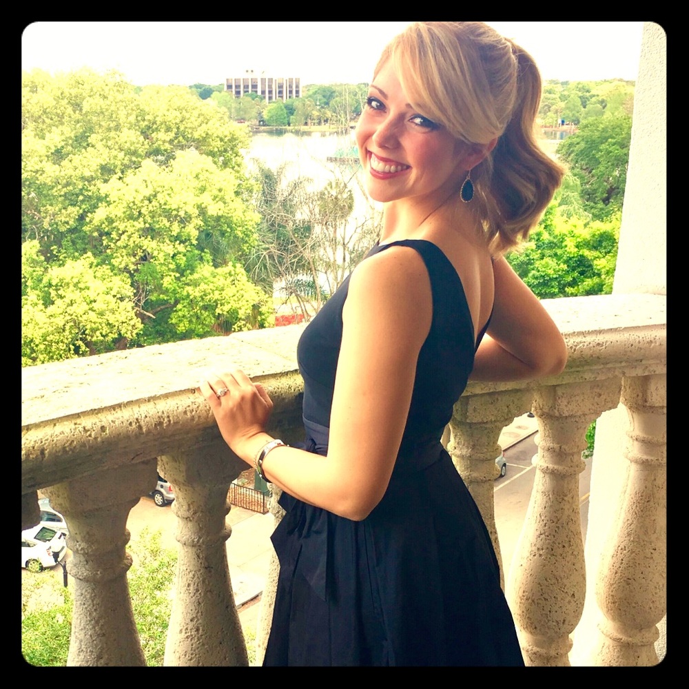 Meet your Posher, Shannon